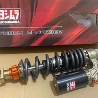 SHOCK BREKER BELAKANG TABUNG MATIC YOSHIMURA 330 MM VARIO 125 150 BEAT