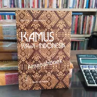 Kamus Kawi Kamus Bahasa Jawa Kuno Lengkap Dengan Aksaranya