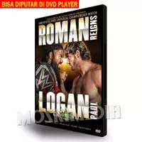 WWE Crown Jewel 2022 (DVD Video) - 2 Disc Set
