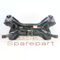 Crossmember Cross Member Suspension Honda Mobilio Brio Original Asli