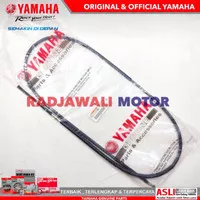 TALI KABEL REM BELAKANG MIO SMILE, MIO SOUL KARBU ASLI ORIGINAL YAMAHA