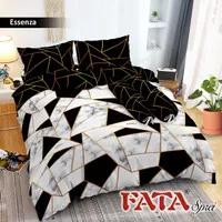 BEDCOVER SET FATA ESSENZA SINGLE 120X200X20