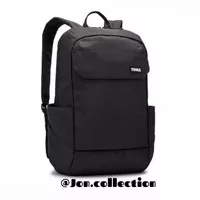 Tas Thule Lithos22 Backpack Laptop 20Liter Authentic