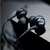 Handsfree / Headset Universal ( Samsung AKG DIJAMIN Extra Bass B