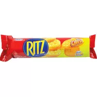 ritz cheese