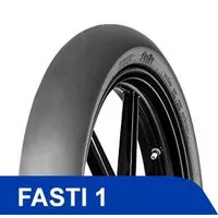 Ban Motor Tubeless Tubles Racing IRC 140/70-17 140 70 17 Fasti 1 Fasti