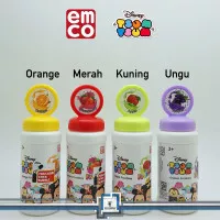 EMCO Bubble FROOBLES Refill Disney Tsum Tsum Bubble Gelembung Sabun