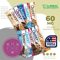 QUEST NUTRITION PROTEIN BAR 60 gr