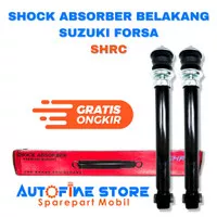 Shock Absorber Rear Shockbreaker Belakang Suzuki Forsa GL/GLX SHRC