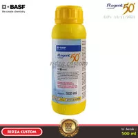 Regent 50 SC 500 ml Insektisida & ZPT