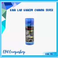 KAIN LAP KANEBO SERAT SINTETIS / CAMION SUPER lap - Mobil, Motor
