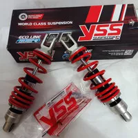 SHOCKBREAKER YSS ORIGINAL FOR NOUVO Z / LELE