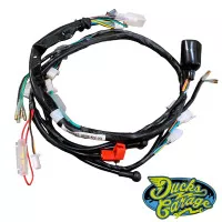 Kabel body honda astrea legenda