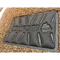 Karpet Mobil Comfort Premium Kia Carens 2022 7 Seat