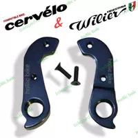 Anting RD Hanger Cervelo S5 Anting RD Derailleur