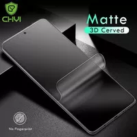 XIAOMI 12T 5G HYDROGEL MATTE FROSTED SCREEN PROTECTOR