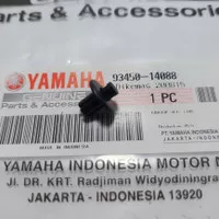 Kancing Klip Clip Cover Body Yamaha Nmax N-max Aerox Lexy mx king Ori