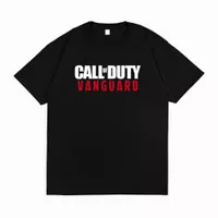 KAOS CALL OF DUTY VANGUARD | PREMIUM QUALITY T-SHIRT