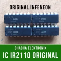 IC IR2110 Original IR 2110 for Class D