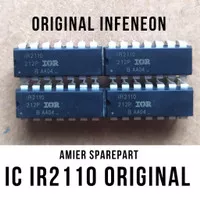 ORIGINAL IC IR2110 IR 2110 for Class D