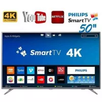 TV PHILIPS 50PUT6103S70 SMART TV LED 4K 50 INCH