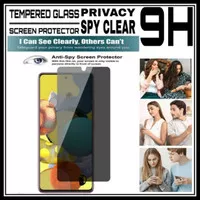 XIAOMI 12T MI12T / MI 12T PRO 5G TEMPERED GLASS SPY CLEAR SCREEN GUARD