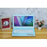 Laptop ASUS X441NA MULUS Garansi Resmi Ada [N3350/14”/4/1Tb/Win10]