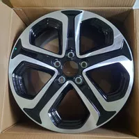 VELG velg honda HRV prestige 2015 2016 2017 2018 2019 2020 ori