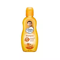 Cussons Baby Shampoo Almond Oil & Honey 100ml+100ml