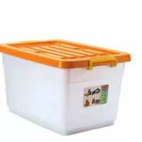 Container Box 82 liter Lion star / Wagon Lion star