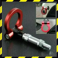 Towing Hook Honda Jazz