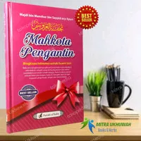 Best Seller Buku Mahkota Pengantin | Pustaka At-Tazkiya