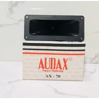 Tweeter AUDAX AX - 70 Panggil Walet Original Asli