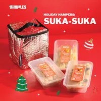 Suka Suka Hampers - Gift Hampers by Dimples