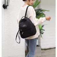 tas ransel wanita import