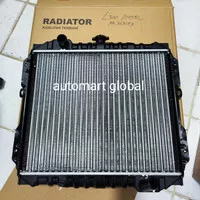 Radiator L300 diesel mb-356153 2 ply