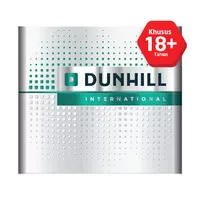 Dunhill Menthol 20`s