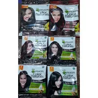 GARNIER COLOUR NATURALS