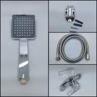 shower termurah/promo paket komplit shower kran cabang/shower mandi