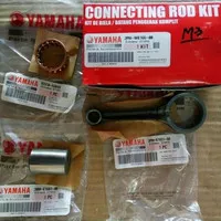 STANG SEHER SET MIO M3 2PH ASLI YAMAHA ORI YGP 2PH-00