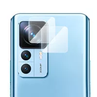 XIAOMI 12T / 12T PRO TEMPERED GLASS CAMERA LENS PROTECTOR