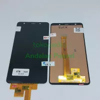 LCD SAMSUNG A7 2018 /A750 INCELL SEGEL LF