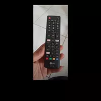 remote tv lg original