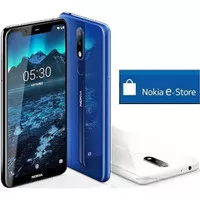 Nokia 5.1 Plus 4/64