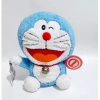 Boneka Doraemon Original Version Official Plush