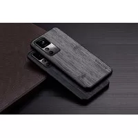 Case Xiaomi 12T Xiaomi 12T Bamboo Design Case Cover