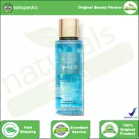 victoria secret aqua kiss body fragrance mist 250 ml new packaging