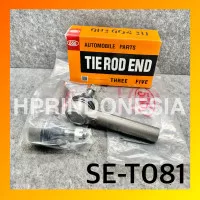 Tie Rod End SE-T081 Toyota Rush - Daihatsu Terios 2006-2018 1 Set