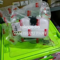 TANGKI TABUNG AIR WIPER DEPAN ISUZU PANTHER KAPSUL ORIGINAL ISUZU