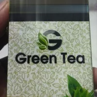 GREEN TEA